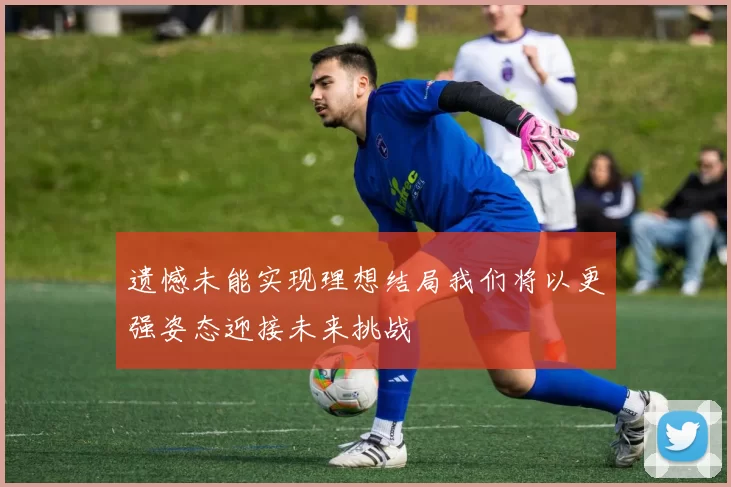 遗憾未能实现理想结局我们将以更强姿态迎接未来挑战